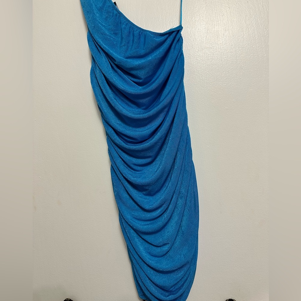 Amazon (Lioness) Dress